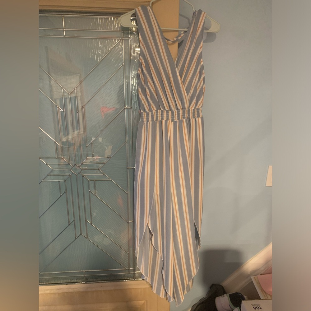 NWOT Dream of Me Jumpsuit